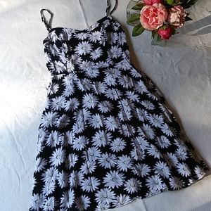 Sunflower Sundress